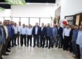 NTO Başkanı Arslan’a Karacasu’da Sıcak İlgi