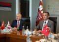Zafer Partisi’nden ANSİAD’a Anlamlı Ziyaret