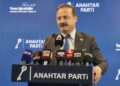 Ağıralioğlu’ndan İktidara Sert Fon Eleştirisi