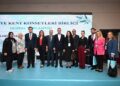 Türkiye’nin Kent Konseyleri Balıkesir’de Buluştu