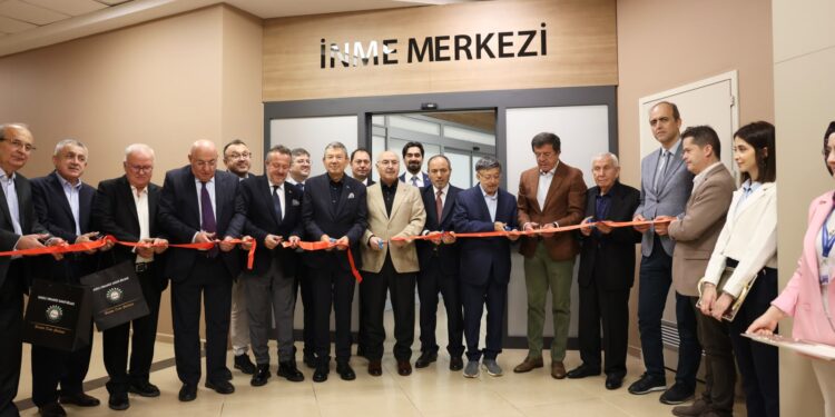 Paü’de Dünyada Sayılı Sanal Anjiyo Bt Cihazı Hizmet’e Girdi