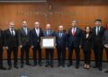 BTSO’da Özer Matlı Dönemi Resmen Başladı