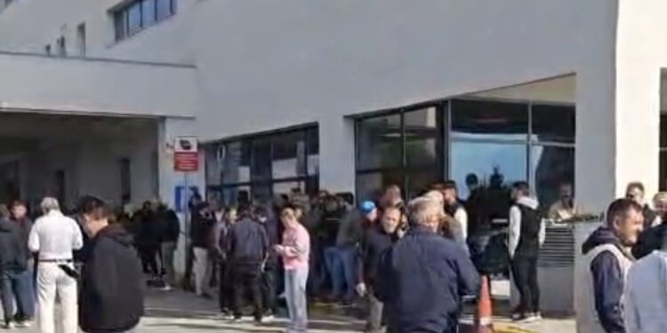 SON DAKİKA! Soma’daki Maden Göçüğünde Acı Haber: 1 İşçi Hayatını Kaybetti