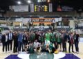 Yukatel Denizli Basket, TOFAŞ karşısında çok kolay bir galibiyet aldı: 101-87