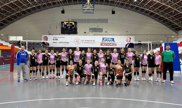 Akhisar’ın şampiyon kızları sezona galibiyetle başladı