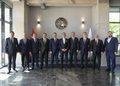 Denizli Sanayi Odası’nda Yeni Yönetim Belli Oldu