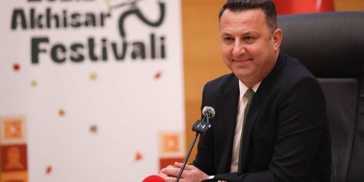 Leziz Akhisar Festivali için geri sayım başladı