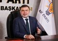 AK Parti İzmir İl Başkanı Saygılı’dan Yeni Parti İl Başkanı Güç’e sert yanıt!