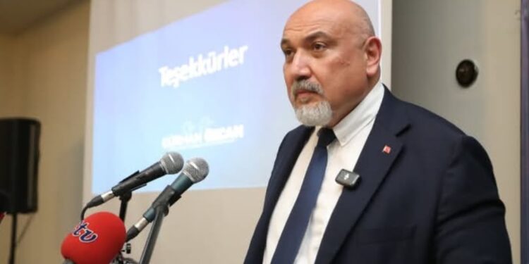 Gürhan Özcan’dan Besim Dutlulu’nun ‘Arınma’ açıklamasına destek!