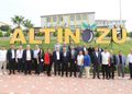 Altınözü’nde Zeytin Şöleni İçin Geri Sayım Başladı: 10. Festival Coşkuyla Geliyor!