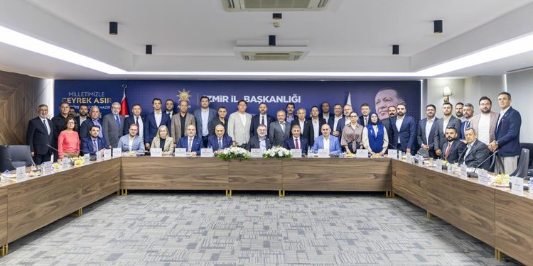 Başkan Tugay: Konuşma değil çalışma zamanı