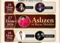 Manisa’nın kültürü İzmir’de buluşuyor: Festivale davet