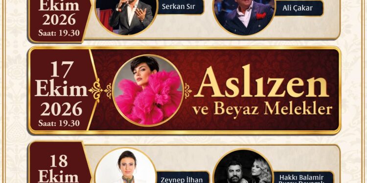 Manisa’nın kültürü İzmir’de buluşuyor: Festivale davet