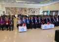 Manisa Kent Konseylerinden Balıkesir’deki Ulusal Buluşmaya Güçlü Katılım