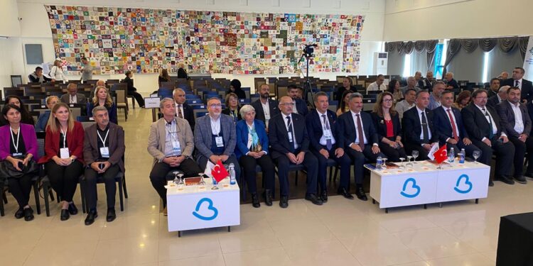 Manisa Kent Konseylerinden Balıkesir’deki Ulusal Buluşmaya Güçlü Katılım