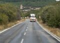 Denizli-Burdur Güzergâhı İçin Yol Güvenliği Çağrısı