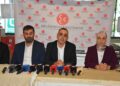 MHP’li Özkan: “2029’da Büyükşehir Belediyesini Yeniden Kazanabiliriz