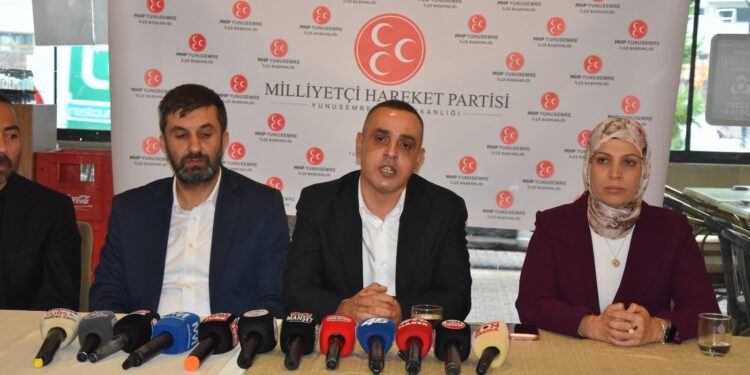 MHP’li Özkan: “2029’da Büyükşehir Belediyesini Yeniden Kazanabiliriz