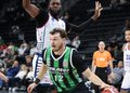 Yukatel Denizli Basket, Trabzonspor’u PAÜ Arena’da Ağırlıyor