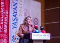Denizlili Bürokrat Pervin Oymak Genel Müdür Yardımcılığı Görevine Atandı