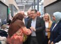 Zonguldaklılar Bursa’da Güç Birliği İçin Buluştu