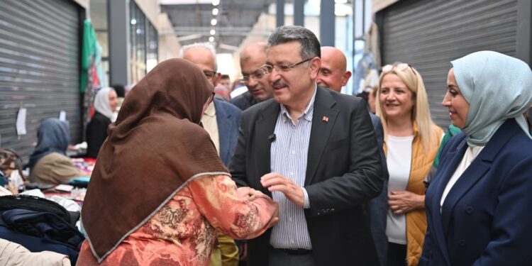 Zonguldaklılar Bursa’da Güç Birliği İçin Buluştu