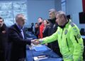 Kocaeli Büyükşehir’den Afetzedelere 20 Bin, Esnafa 40 Bin TL Destek