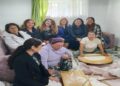 İlkgün Demir’den Kadın Çiftçilere Destek Mesajı