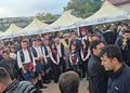 İzmir’de Manisa Kültür Ve Sanat Festivali’ne Yoğun İlgi