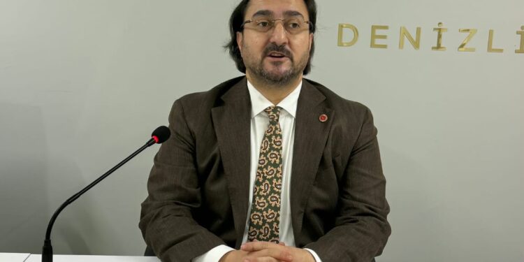 Saadet Partisi Denizli İl Başkanı Av. Abdullah Özeren’den Muhtarlar Günü mesajı