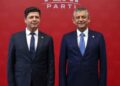 Muğla’da YENİ Parti’nin Tercihi Nail Kızıl Oldu