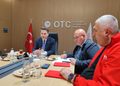 TİGAD Öncülüğünde Bakan Bayraktar’dan Türkiye’nin Enerji Vizyonuna İlişkin Özel Açıklamalar