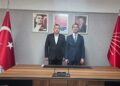 Mustafa Ayaz, CHP Denizli İl Başkan Yardımcılığı görevine getirildi