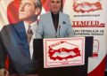 Tolga Kırbıyıkoğlu’ndan Manisa Emlakçılar Odası İçin İmza Çağrısı
