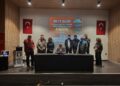 TMMOB Denizli’den Mühendislik ve Mimarlık Haftası açıklaması: “Bilim, teknik, emek ve kamu yararı”