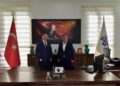 Hakan Şehirli, Altıeylül’de 2,5 yıllık hizmet sürecini değerlendirdi