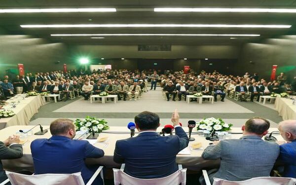 İstanbul’u Dinliyoruz Programında Arnavutköy’ün İhtiyaçları Masaya Yatırıldı