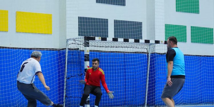 Kamu Spor Oyunları’nda Final Heyecanı Başlıyor