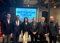 Ege Gastronomi Turizmi Derneği Öncülüğünde Dev Zirve