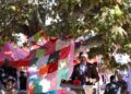 Babafest’in Açılış Töreni Güne Damga Vurdu