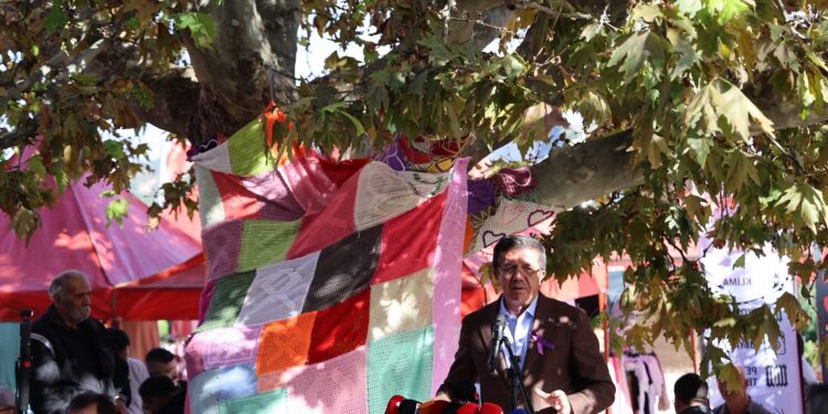 Babafest’in Açılış Töreni Güne Damga Vurdu