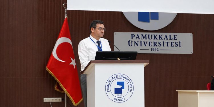 PAÜ’lü Akademisyen Dünyanın En Etkili Bilim İnsanları Listesinde Türkiye İkincisi