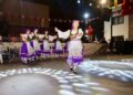 Türkiye’nin İlk Giritliler Kültür Festivali Yunusemre’de Düzenlendi
