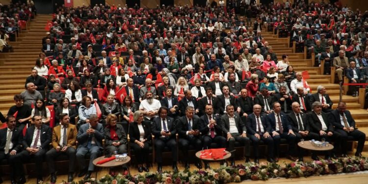 Mehmet Ali Eraydın: “Denizli’de tarih yazdık”