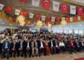 Hatay’da Yeni Parti’den Gövde Gösterisi