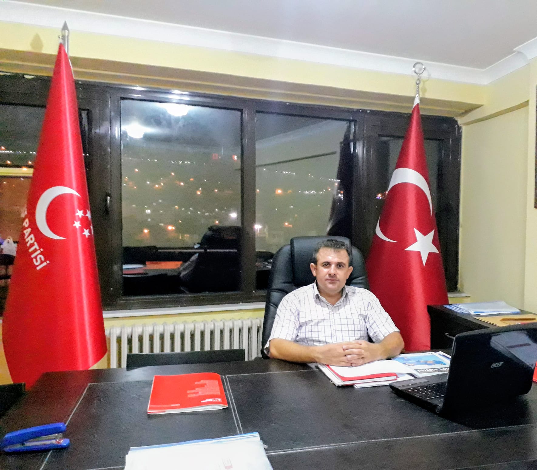 Saadet Partisi'nden eğitim masraflarına tepki