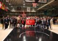 Yukatel Denizli Basket, Avrupa’da Azerbaycan Deplasmanına Çıkıyor
