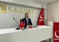 Saadet Partisi Denizli İl Başkanı Özeren: “Bir Çocuğun Eğitim Hakkı, Ailesinin Geçim Mücadelesine Dönüşmemeli”