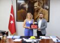 Halil Köken’den Şeniz Doğan’ın Gözaltına Alınmasına Tepki