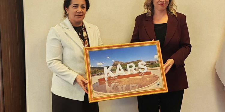 Kars’ın Kültürel Zenginliği Ankara’da Tanıtılacak